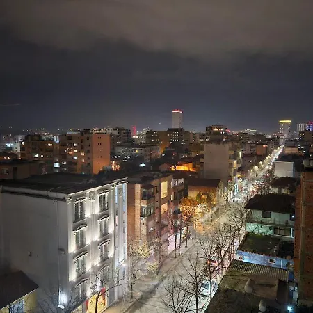 Appartement J&s In Tirana