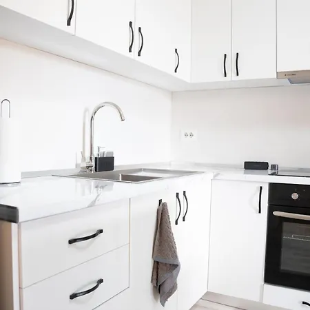 J&s In Apartamento *