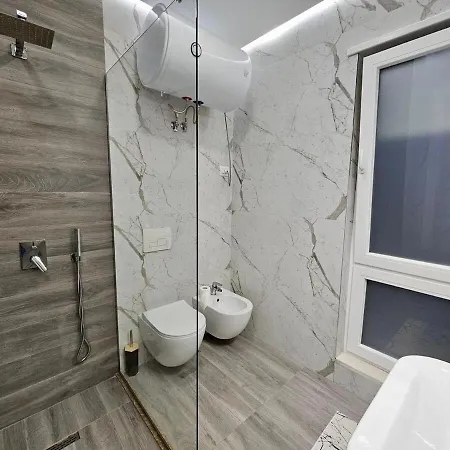 Apartamento J&s In Tirana