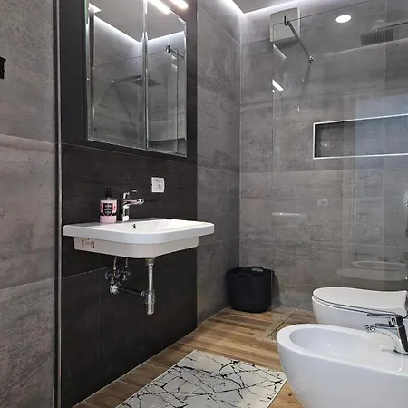Apartamento J&s In Tirana