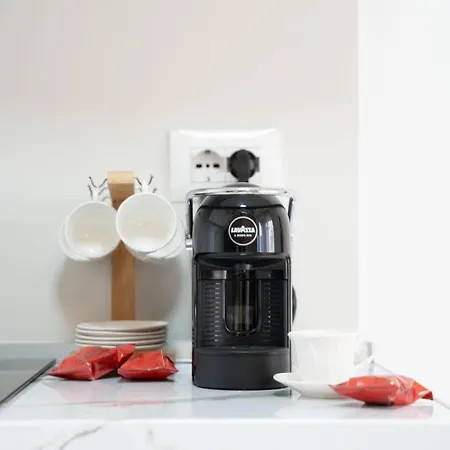 Appartement J&s In *