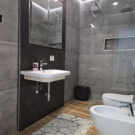 Apartamento J&s In *