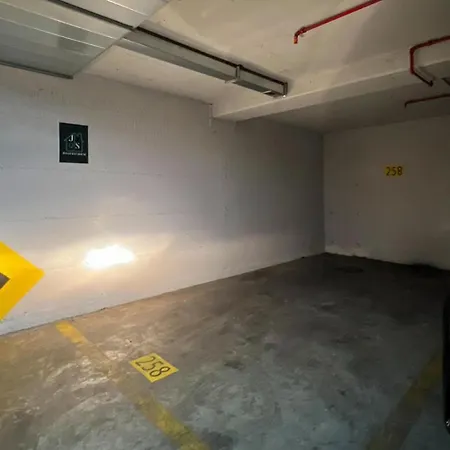 J&s In Apartamento *