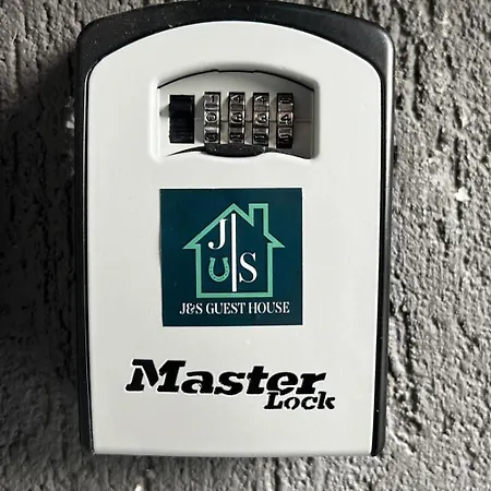 Appartement J&s In *