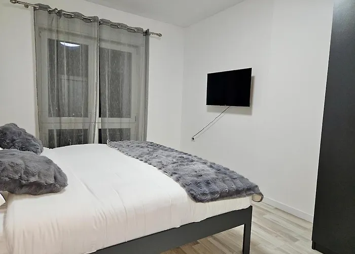 Apartmán J&s In Tirana