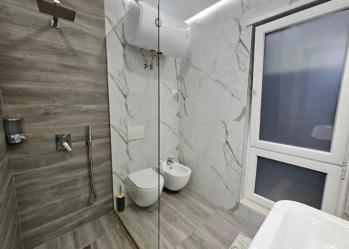 Apartmán J&s In Tirana