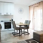 Apartmán J&s In