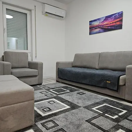 Apartman J&s In