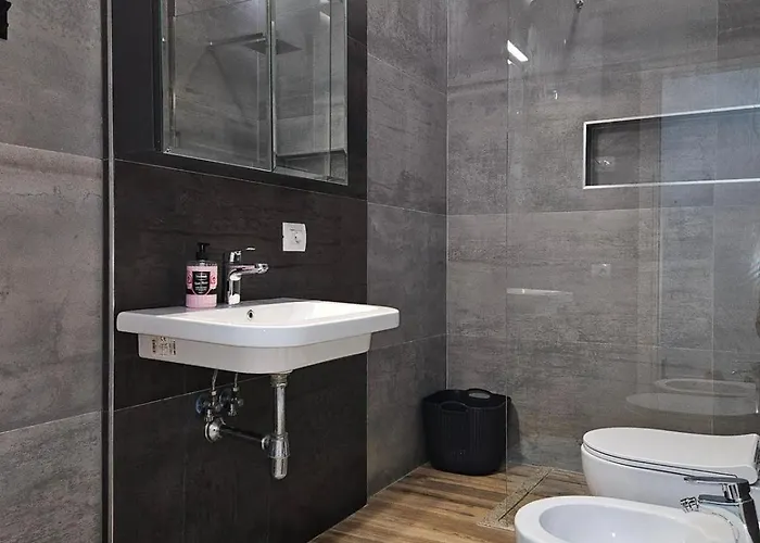 Appartamento J&s In Tirana