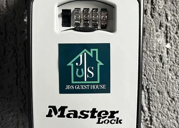 Appartamento J&s In *